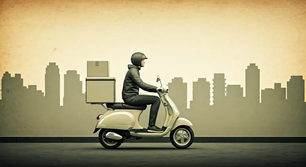 benefits of delivery services