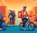 Delivery Service
