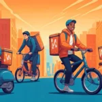 Affordable Delivery Service Near Me: Time & Money Saver