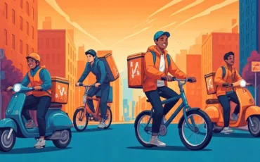 Delivery Service