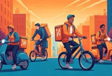 Delivery Service