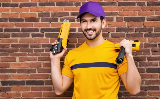 Handyman Service (2) Handyman Service