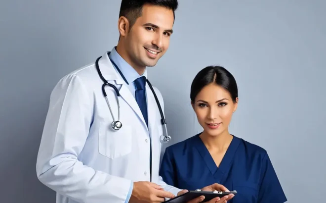 Medical Care Service (2) Medical Care Service