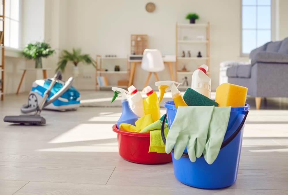 Cleaning Service