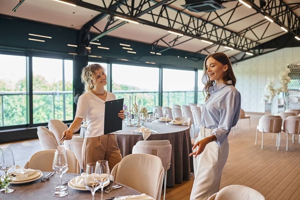 Event Planner