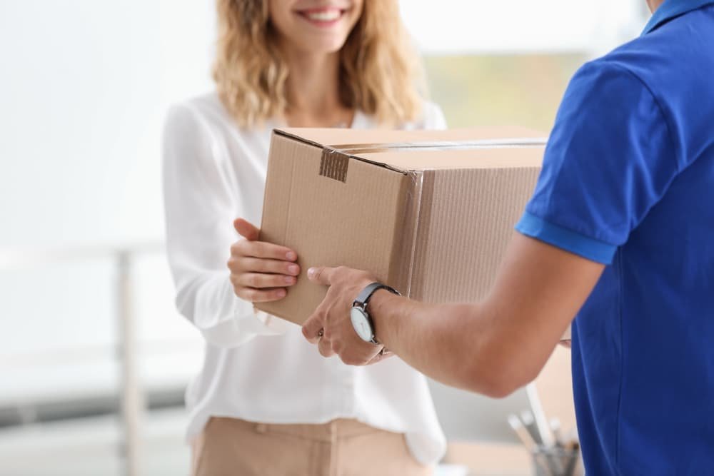 Express Delivery Service