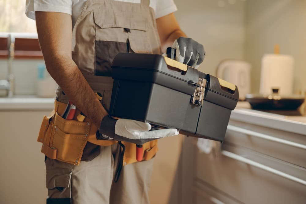 Handyman service