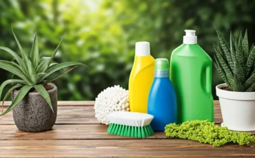 Cleaning Service