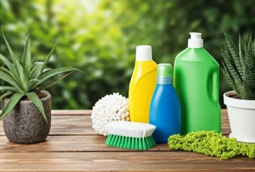 Cleaning Service
