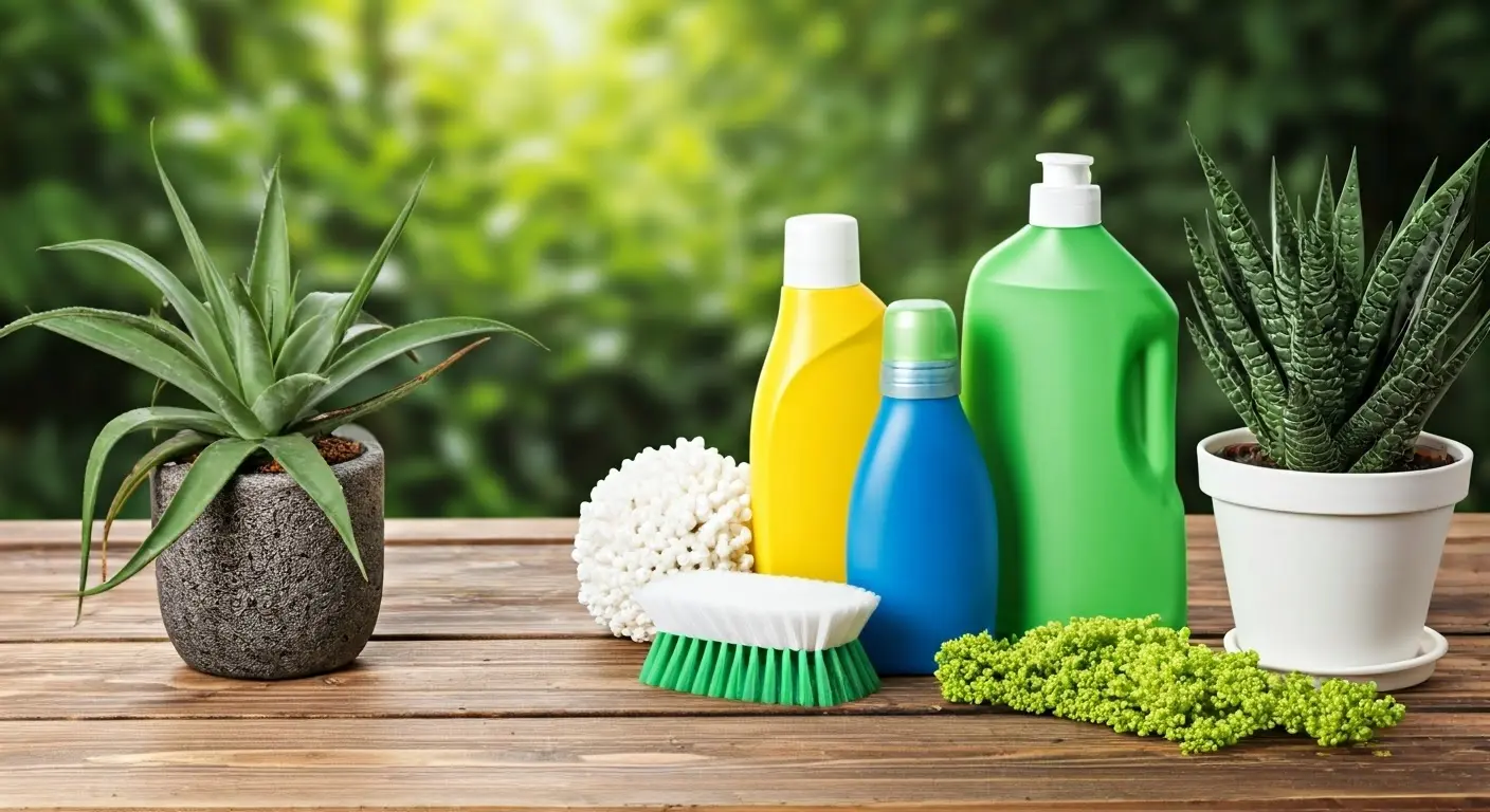 Cleaning Service